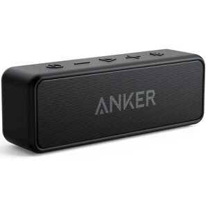 Anker Soundcore Blue Packaging